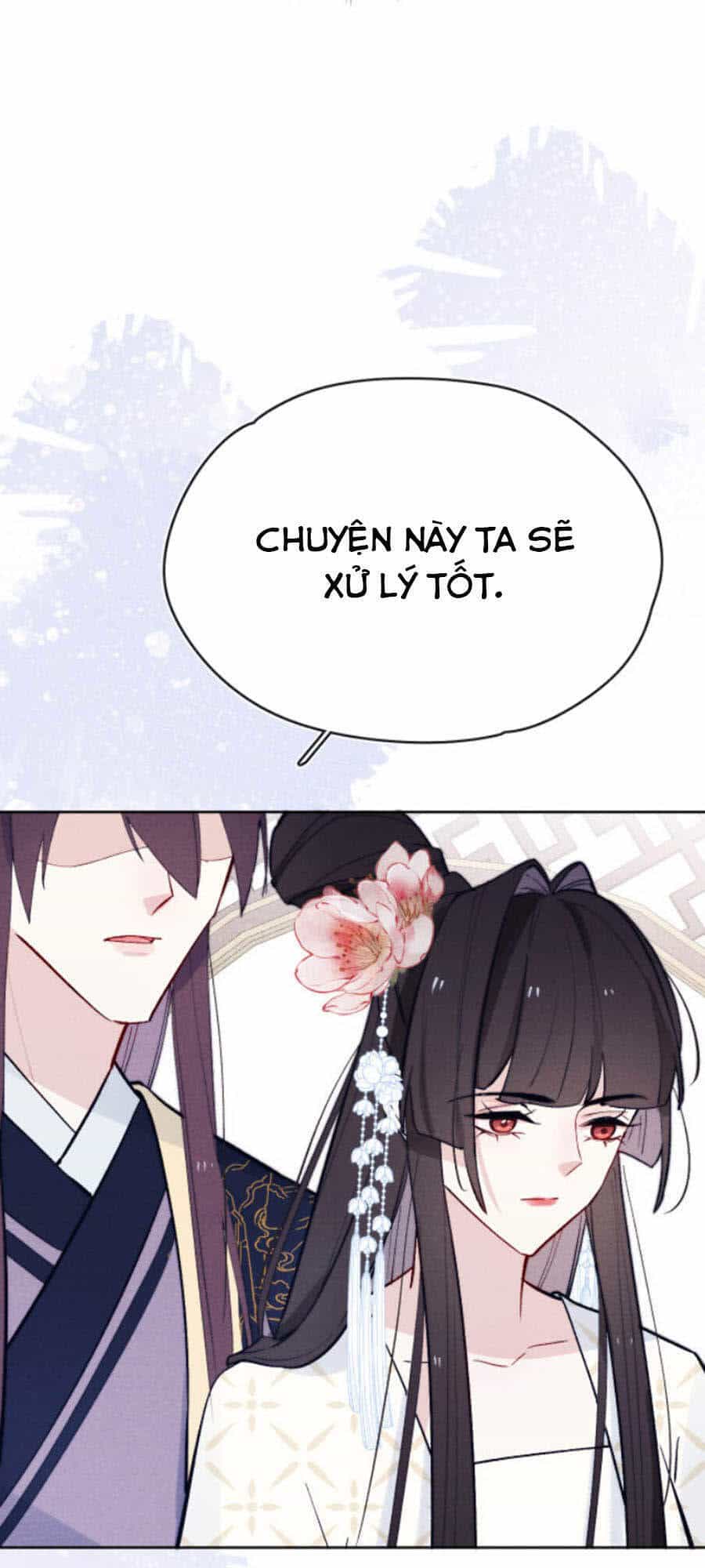 Quân Nhan Tựa Hoa Đào - Chương 20 - ảnh 27