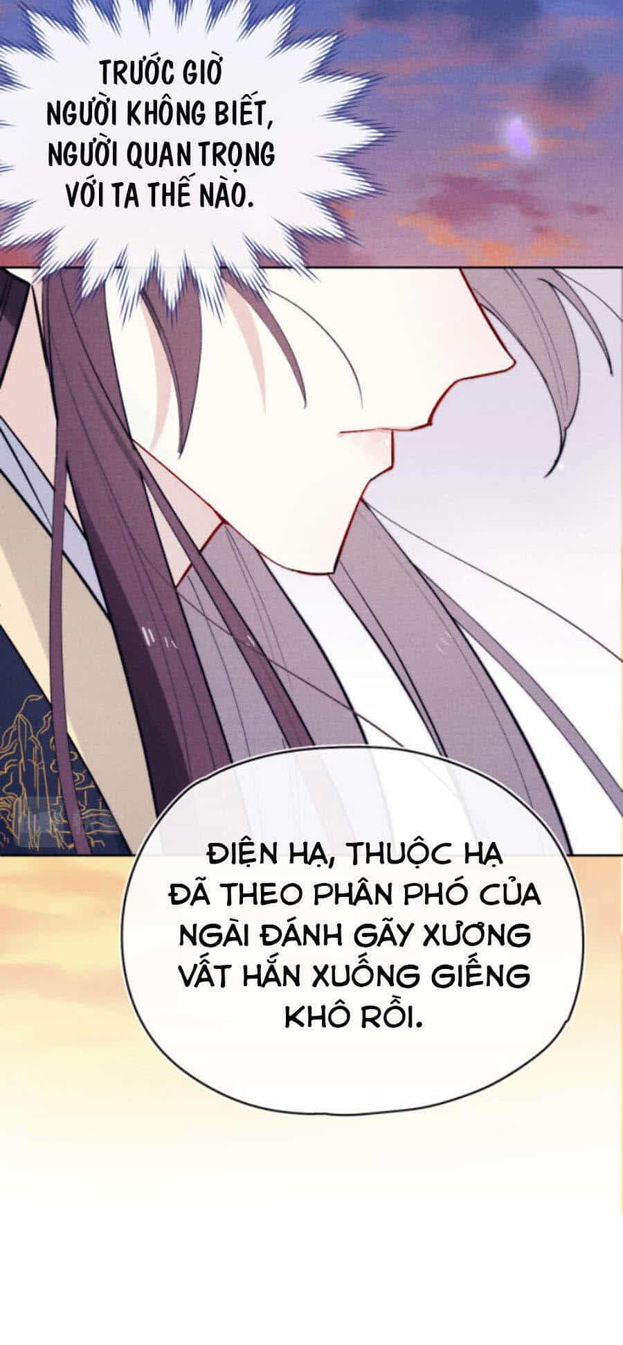 Quân Nhan Tựa Hoa Đào - Chương 20 - ảnh 32