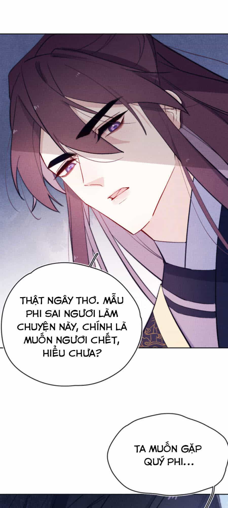Quân Nhan Tựa Hoa Đào - Chương 20 - ảnh 39