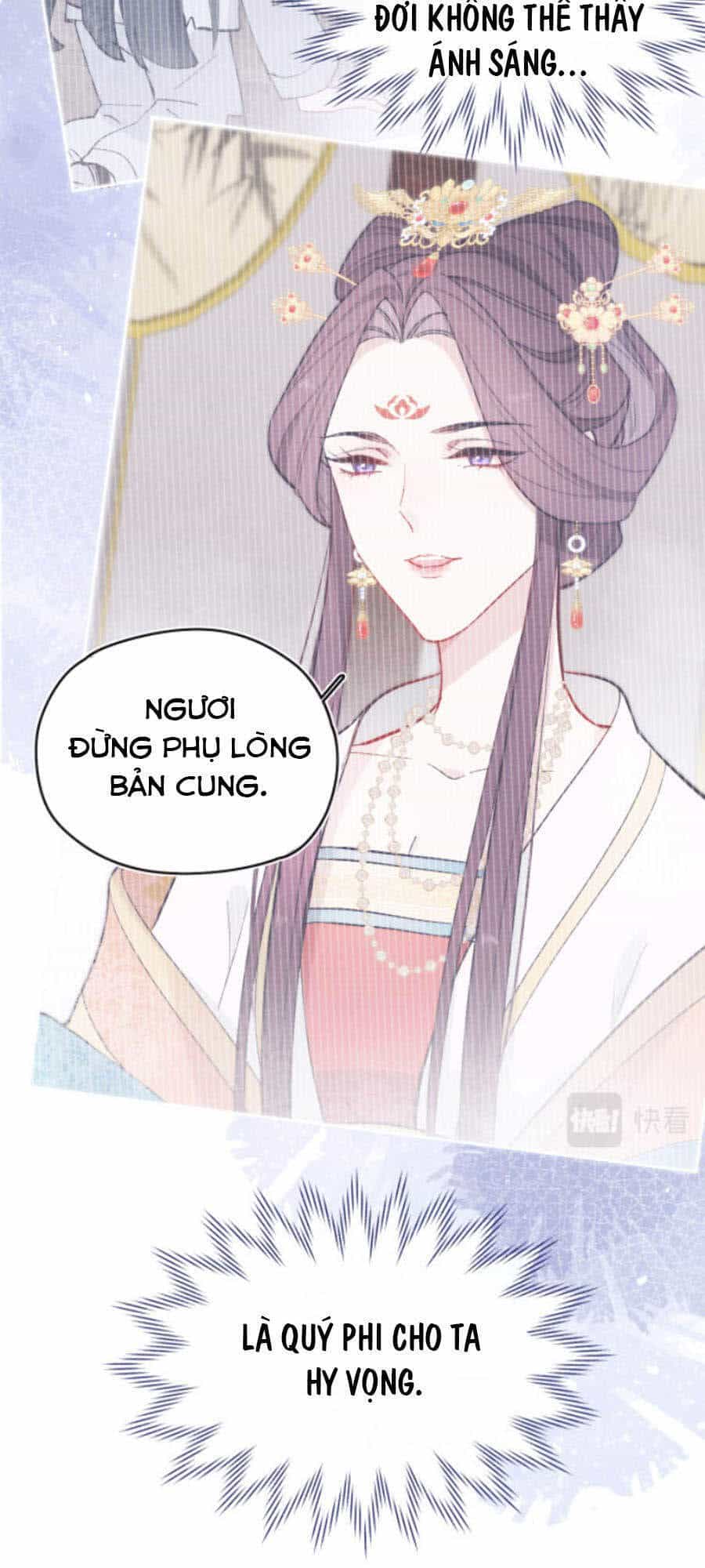 Quân Nhan Tựa Hoa Đào - Chương 20 - ảnh 41