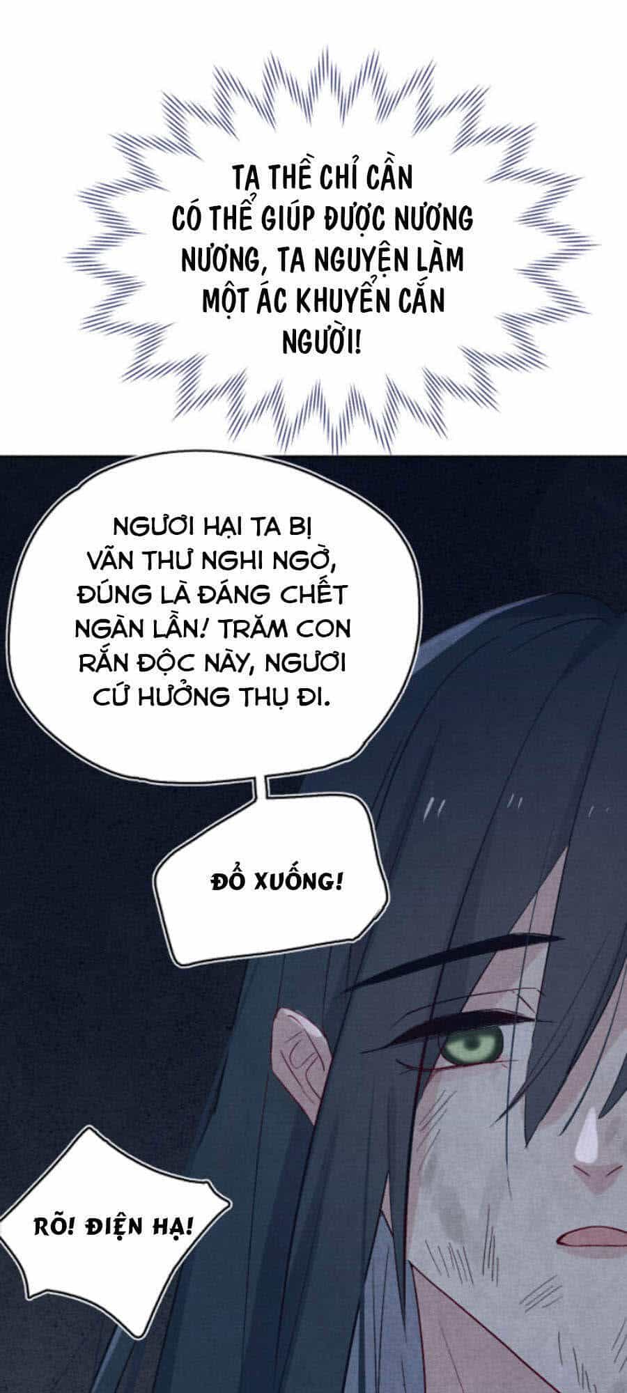 Quân Nhan Tựa Hoa Đào - Chương 20 - ảnh 43