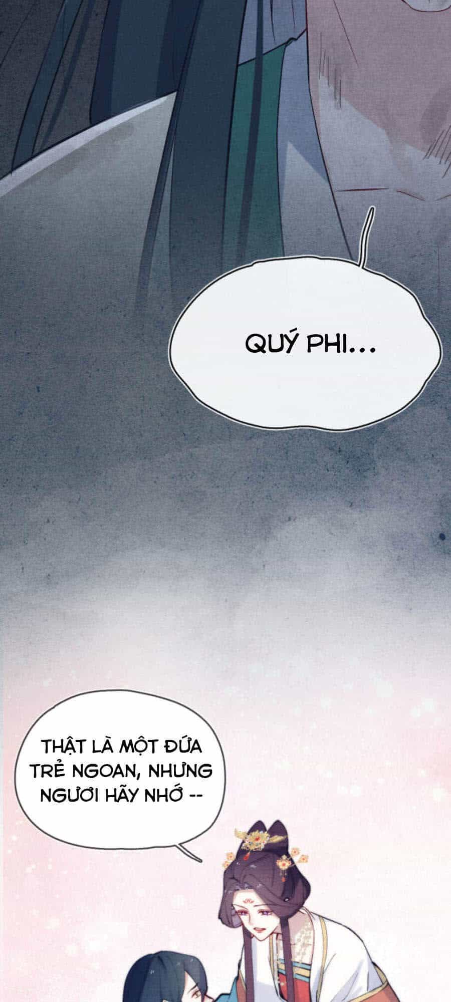 Quân Nhan Tựa Hoa Đào - Chương 20 - ảnh 44