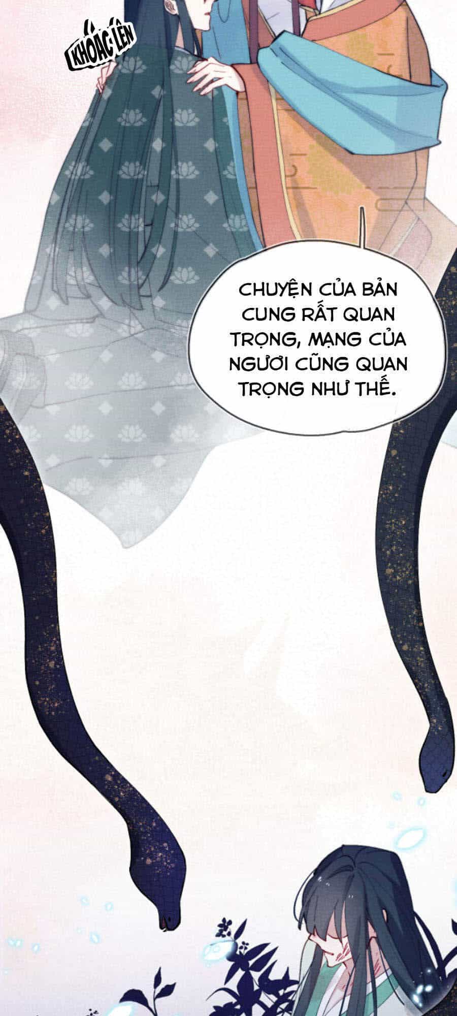 Quân Nhan Tựa Hoa Đào - Chương 20 - ảnh 45