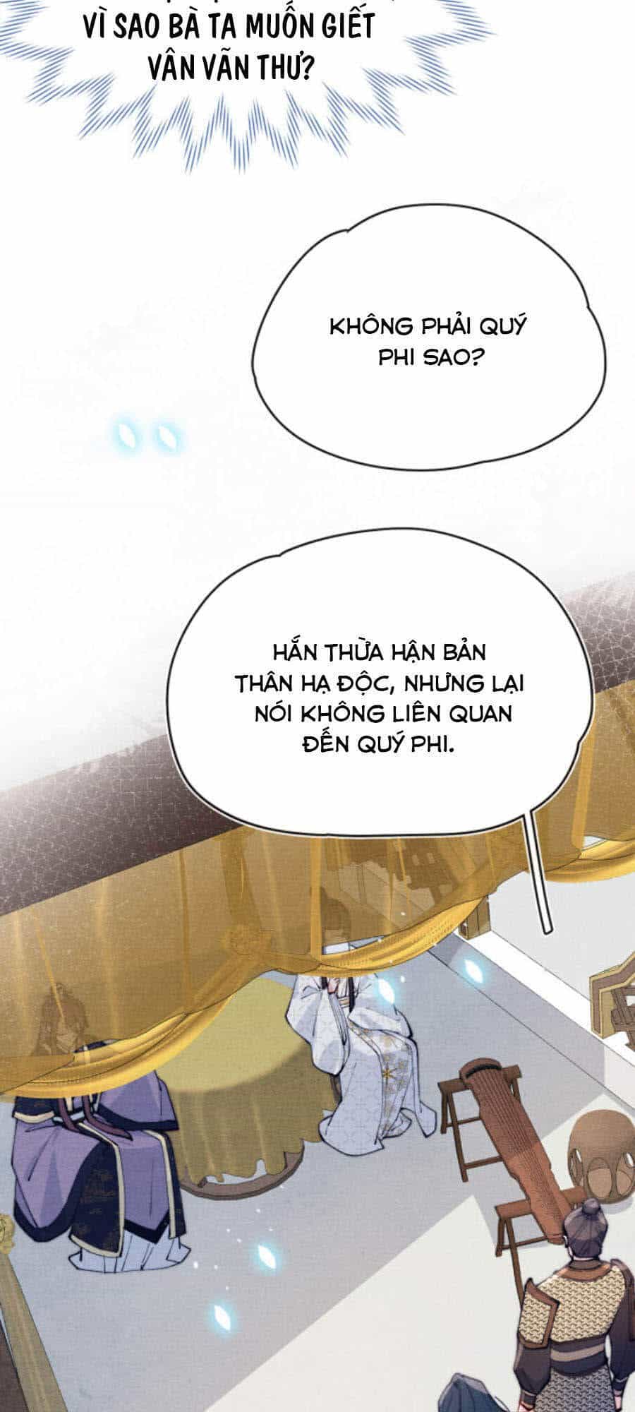 Quân Nhan Tựa Hoa Đào - Chương 20 - ảnh 9