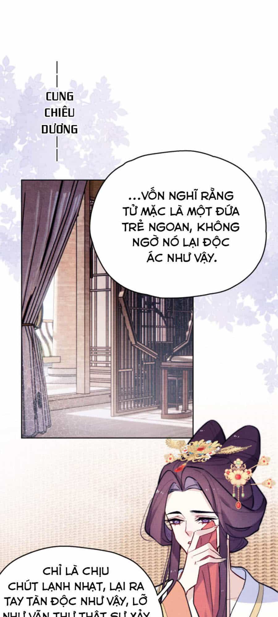 Quân Nhan Tựa Hoa Đào - Chương 21 - ảnh 1