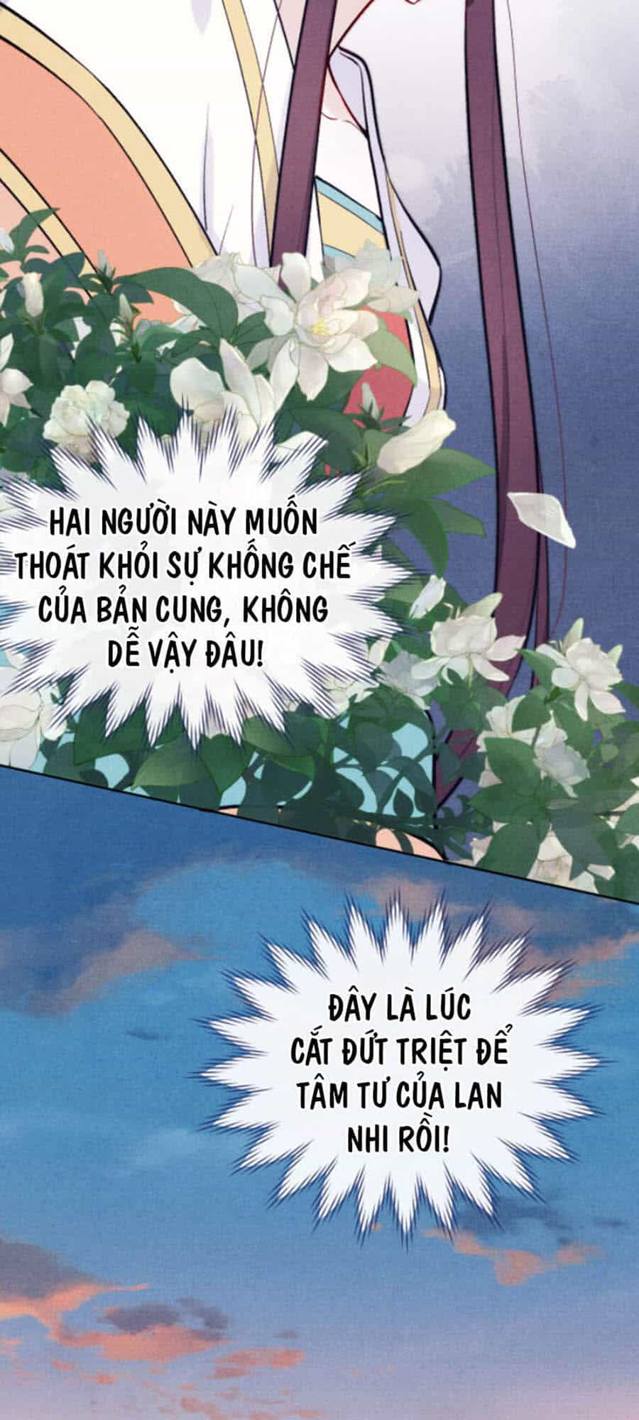 Quân Nhan Tựa Hoa Đào - Chương 21 - ảnh 18