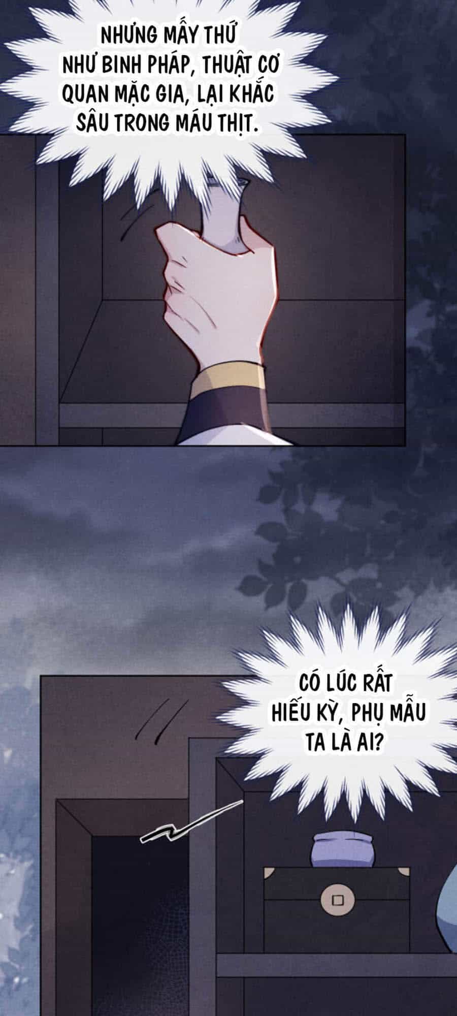 Quân Nhan Tựa Hoa Đào - Chương 22 - ảnh 12