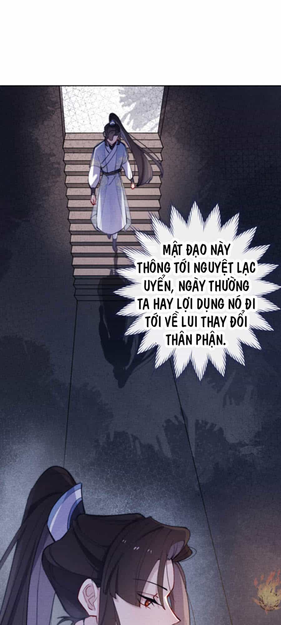 Quân Nhan Tựa Hoa Đào - Chương 22 - ảnh 14