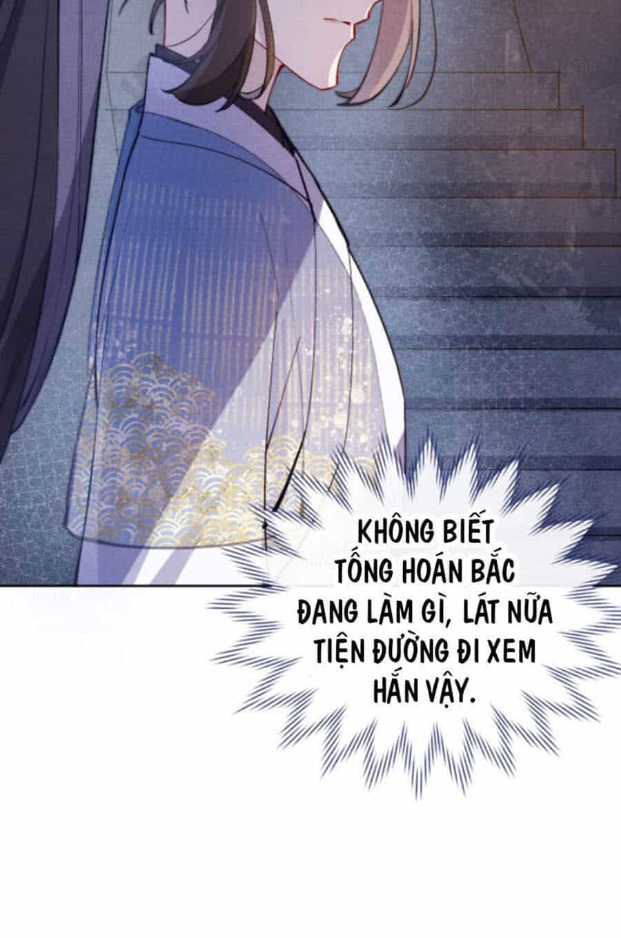 Quân Nhan Tựa Hoa Đào - Chương 22 - ảnh 15