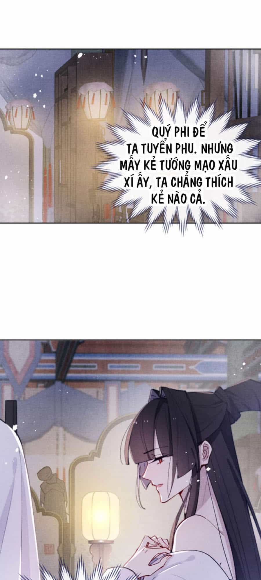Quân Nhan Tựa Hoa Đào - Chương 22 - ảnh 2