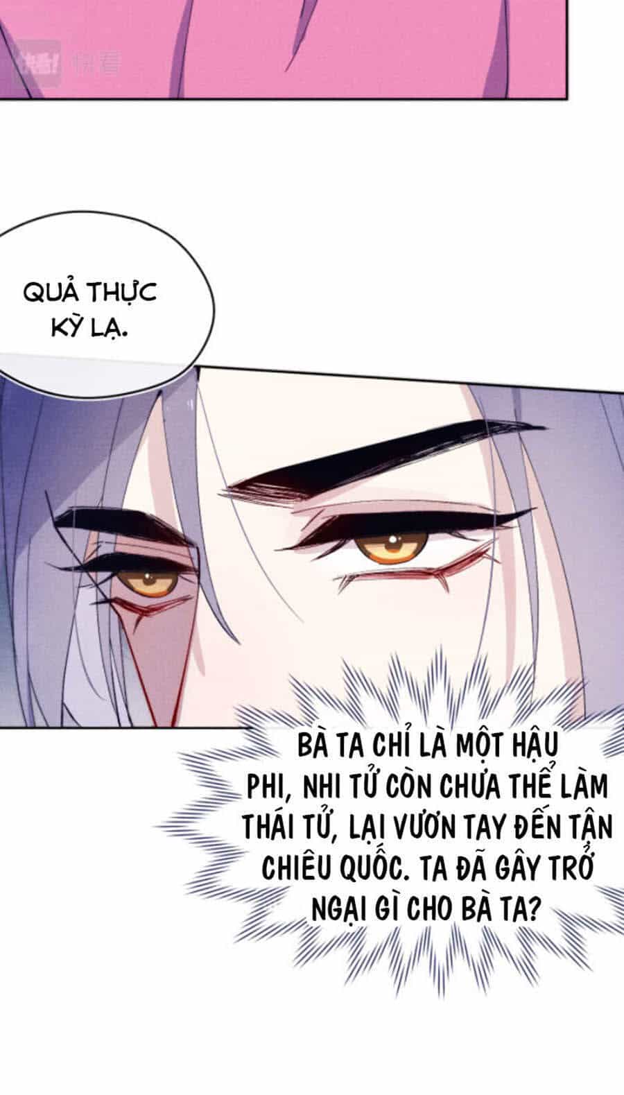 Quân Nhan Tựa Hoa Đào - Chương 22 - ảnh 20
