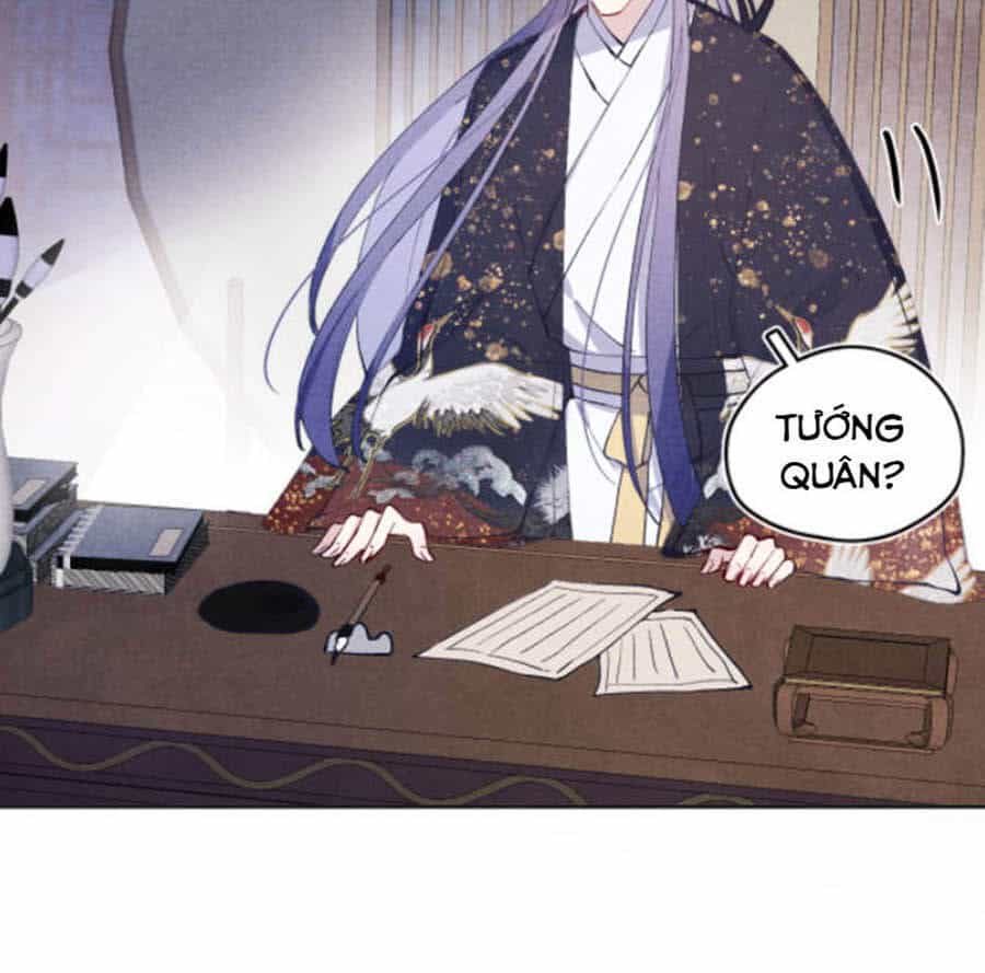 Quân Nhan Tựa Hoa Đào - Chương 22 - ảnh 26