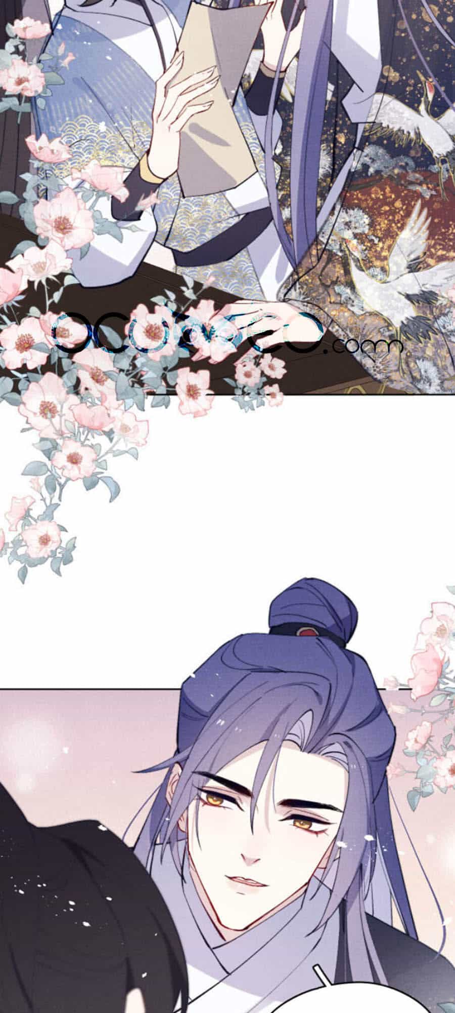Quân Nhan Tựa Hoa Đào - Chương 22 - ảnh 34