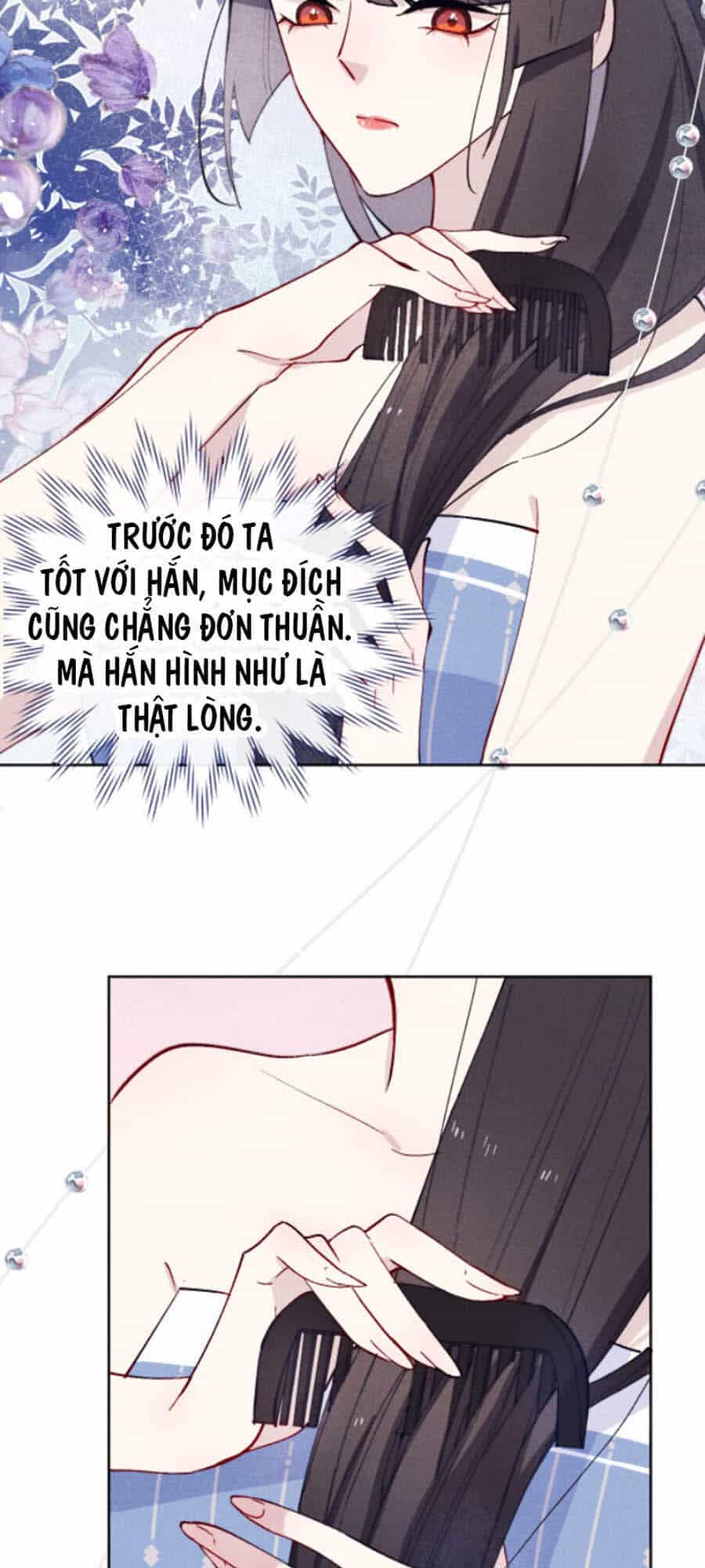 Quân Nhan Tựa Hoa Đào - Chương 22 - ảnh 5
