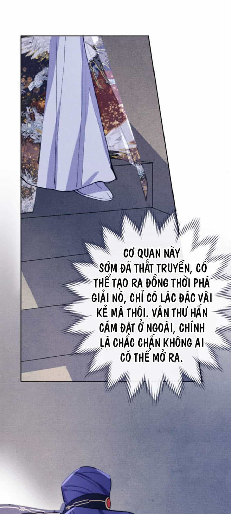 Quân Nhan Tựa Hoa Đào - Chương 23 - ảnh 13