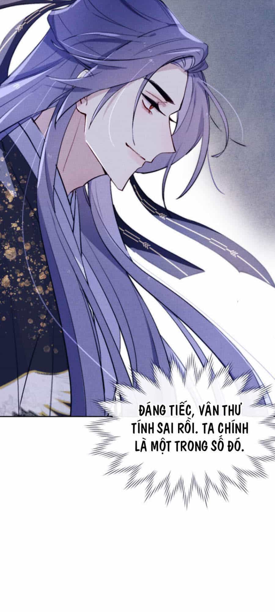 Quân Nhan Tựa Hoa Đào - Chương 23 - ảnh 14