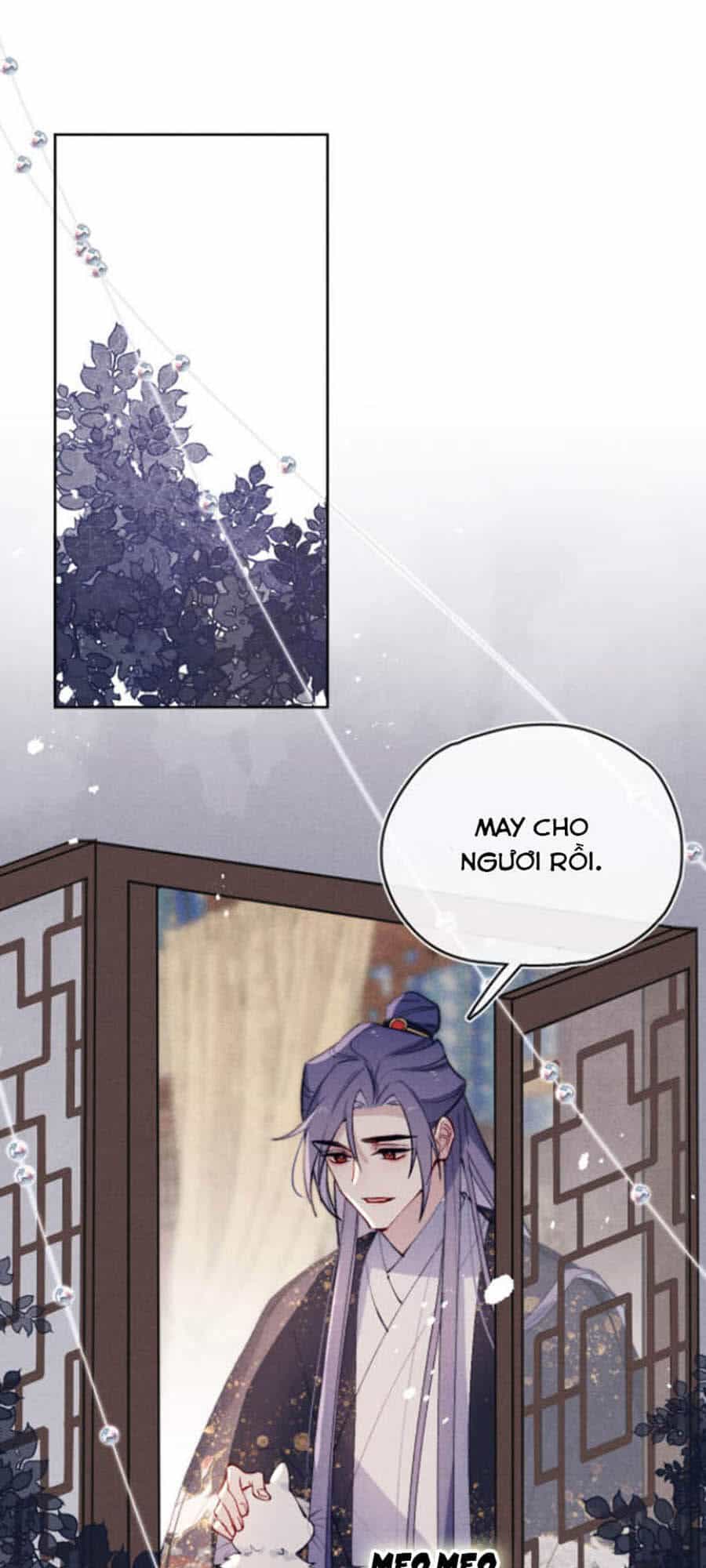 Quân Nhan Tựa Hoa Đào - Chương 23 - ảnh 2