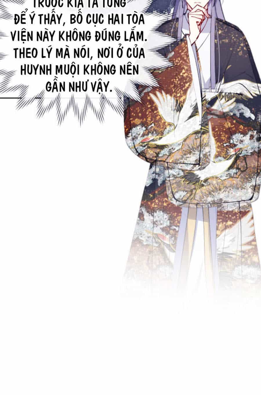 Quân Nhan Tựa Hoa Đào - Chương 23 - ảnh 22