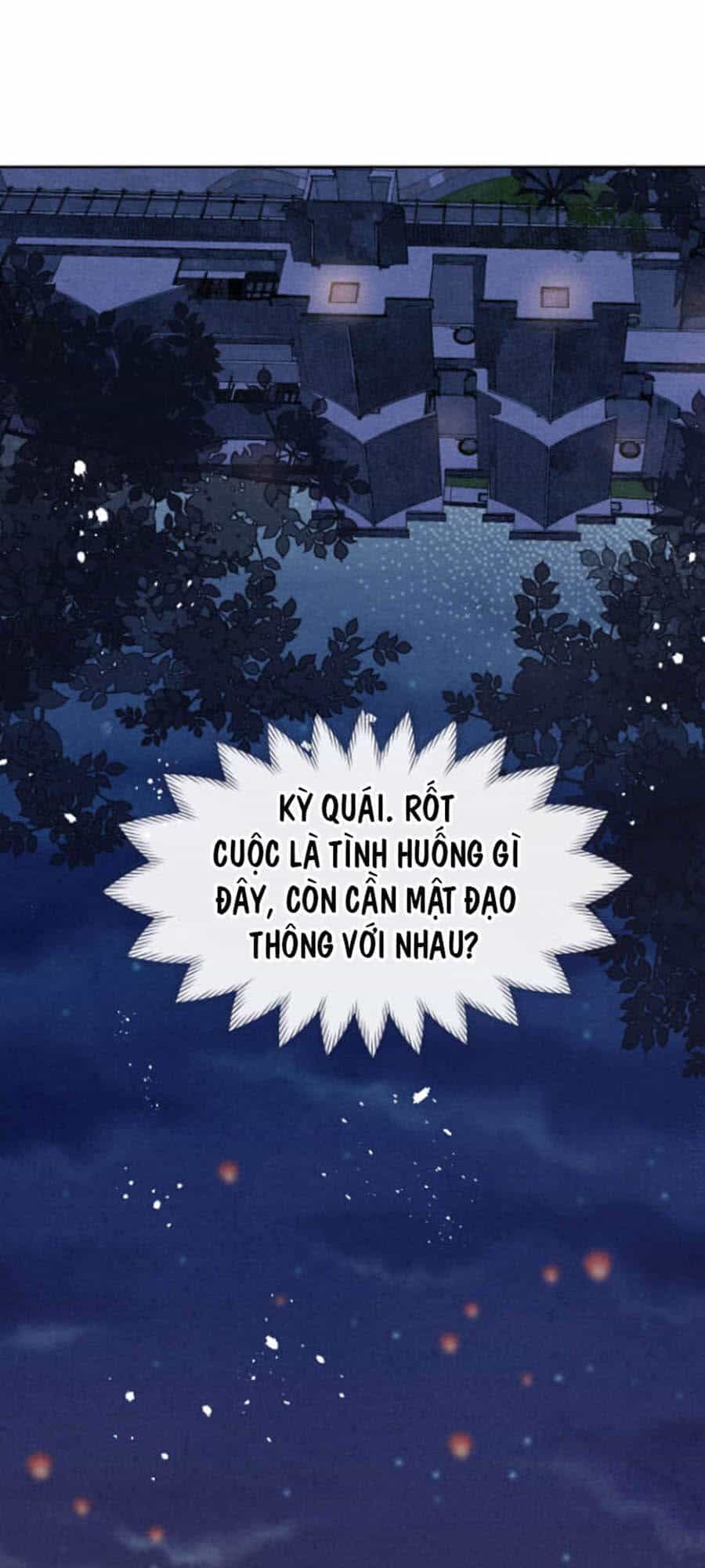 Quân Nhan Tựa Hoa Đào - Chương 23 - ảnh 23