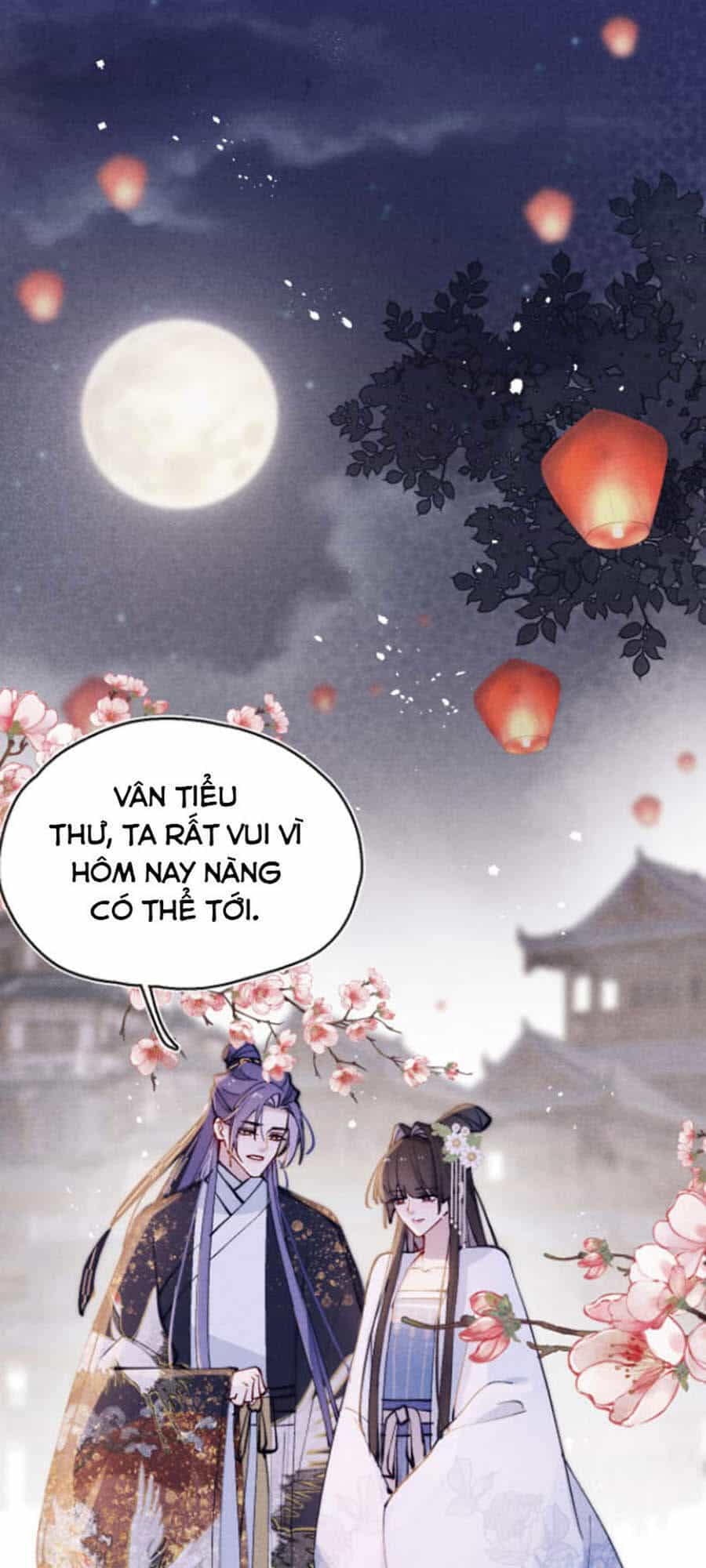Quân Nhan Tựa Hoa Đào - Chương 23 - ảnh 24