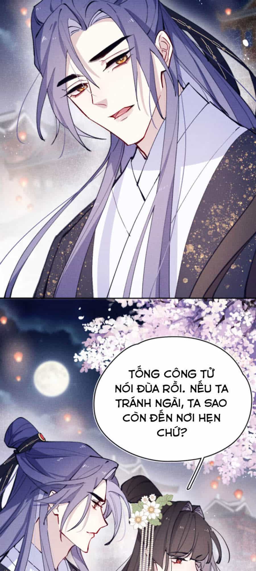 Quân Nhan Tựa Hoa Đào - Chương 23 - ảnh 27