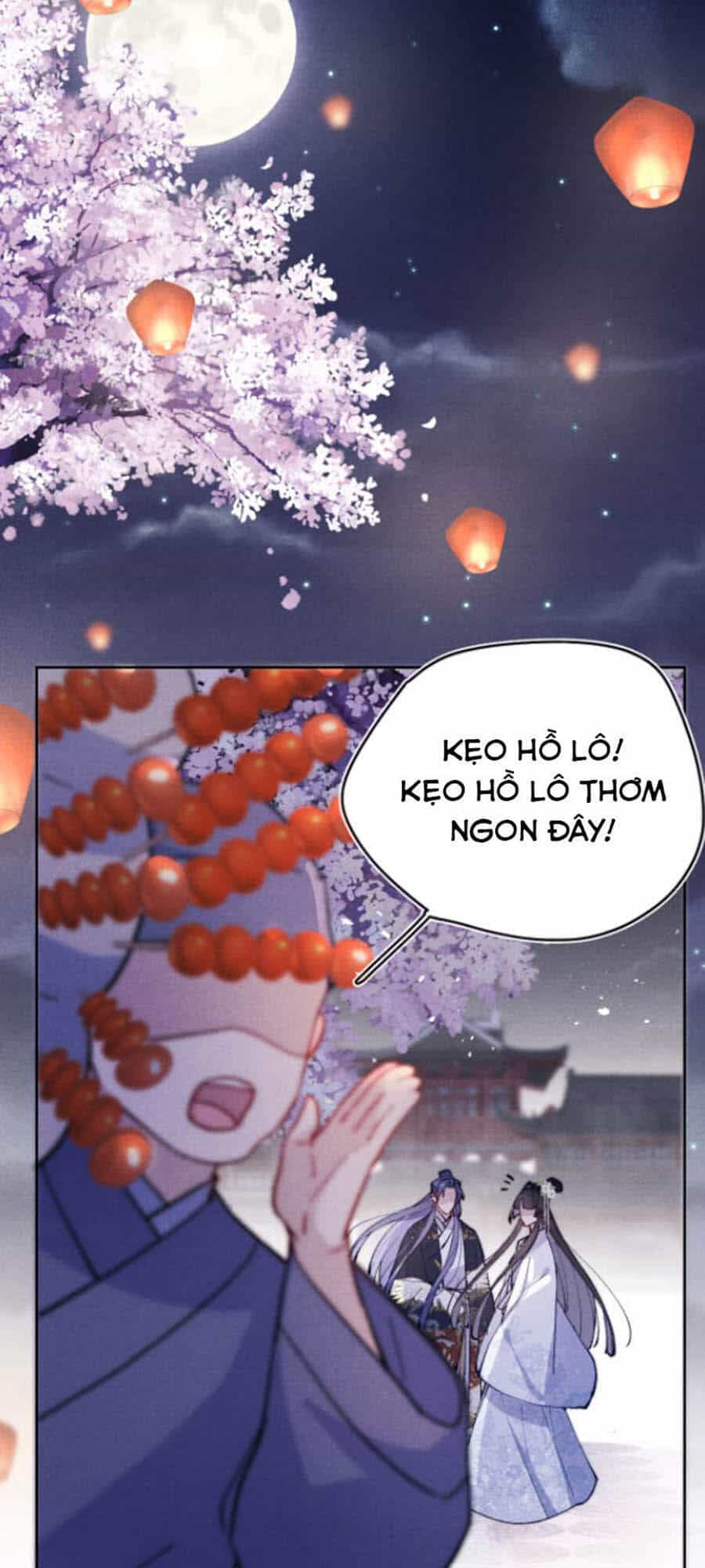 Quân Nhan Tựa Hoa Đào - Chương 23 - ảnh 30
