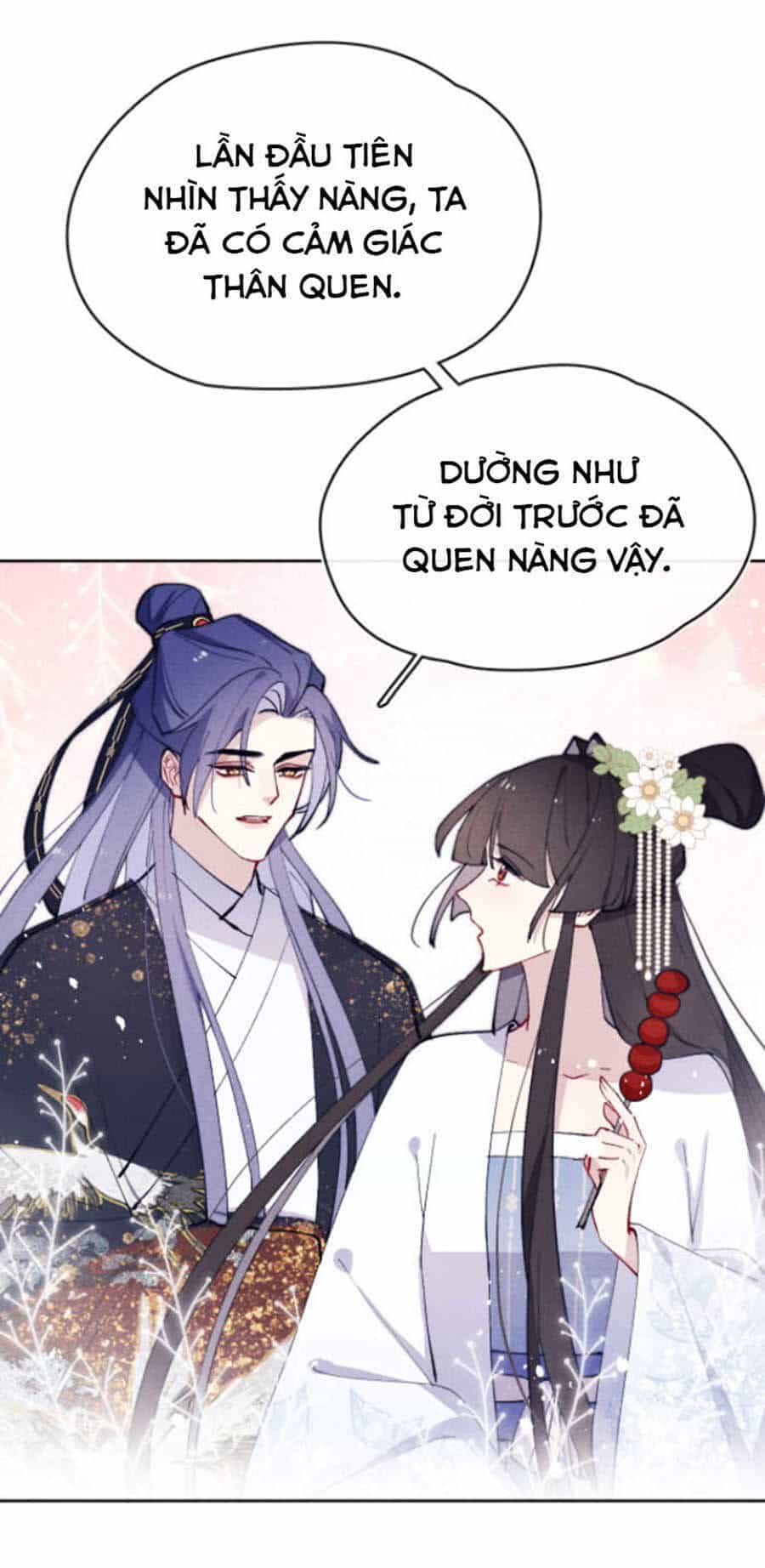 Quân Nhan Tựa Hoa Đào - Chương 23 - ảnh 33