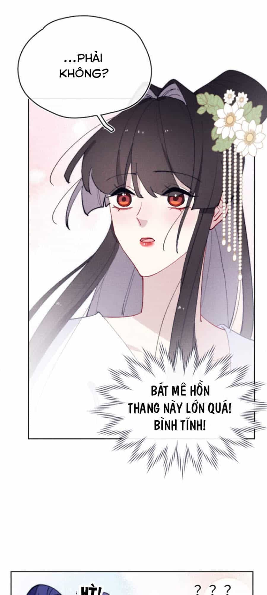 Quân Nhan Tựa Hoa Đào - Chương 23 - ảnh 34