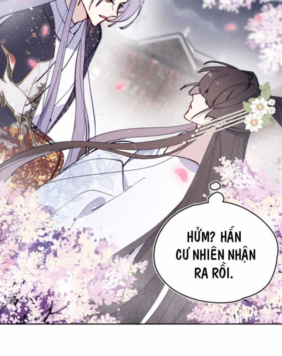 Quân Nhan Tựa Hoa Đào - Chương 23 - ảnh 38