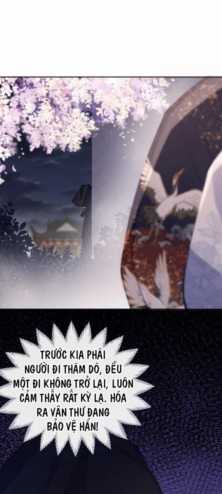 Quân Nhan Tựa Hoa Đào - Chương 23 - ảnh 46