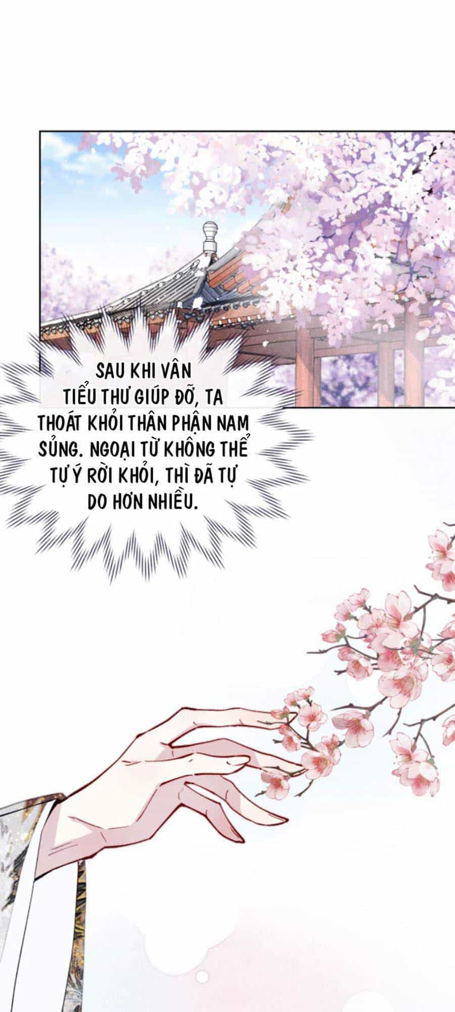 Quân Nhan Tựa Hoa Đào - Chương 24 - ảnh 10