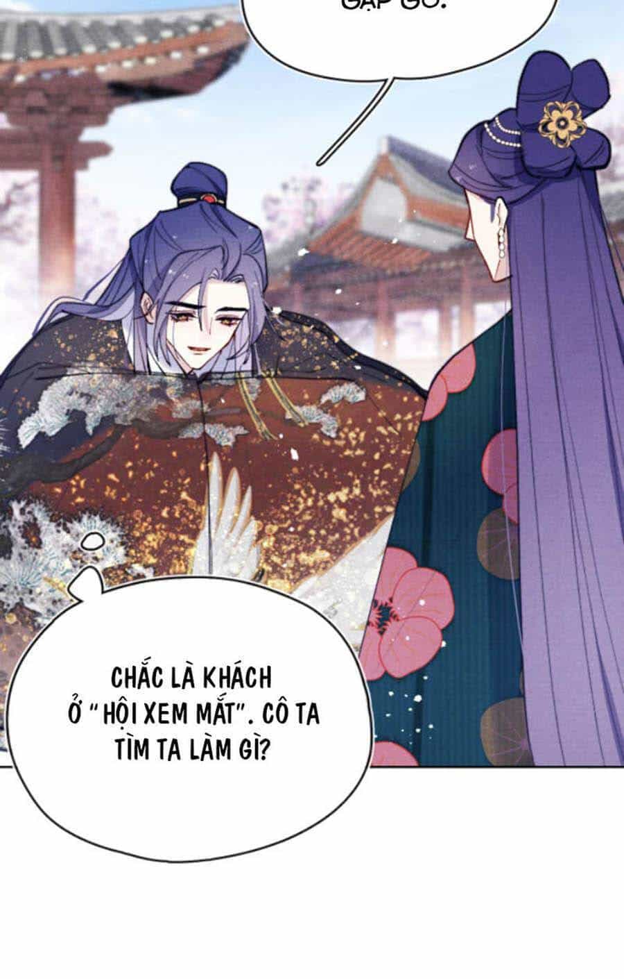 Quân Nhan Tựa Hoa Đào - Chương 24 - ảnh 19