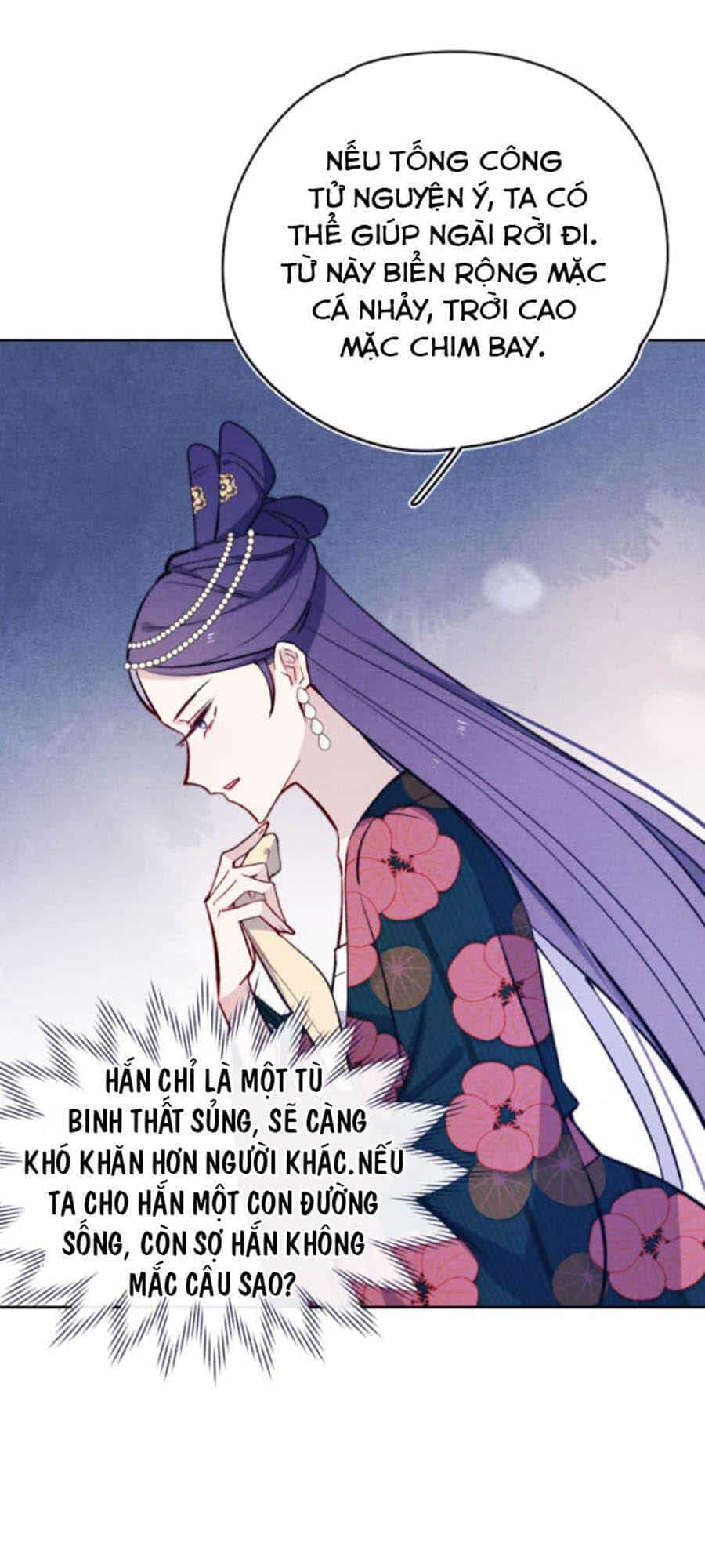 Quân Nhan Tựa Hoa Đào - Chương 24 - ảnh 20