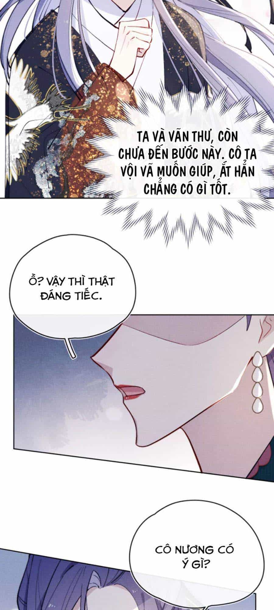 Quân Nhan Tựa Hoa Đào - Chương 24 - ảnh 23