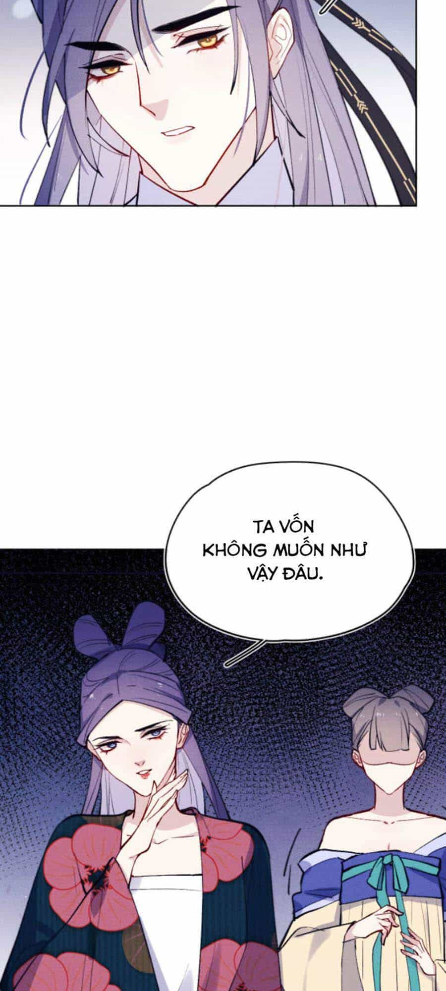 Quân Nhan Tựa Hoa Đào - Chương 24 - ảnh 24
