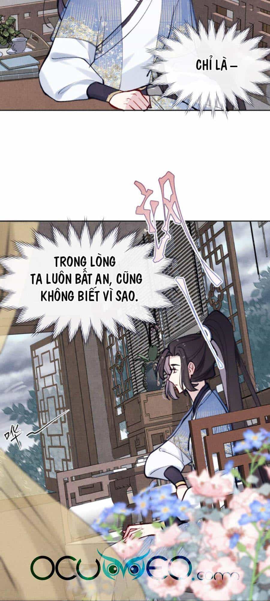 Quân Nhan Tựa Hoa Đào - Chương 24 - ảnh 39