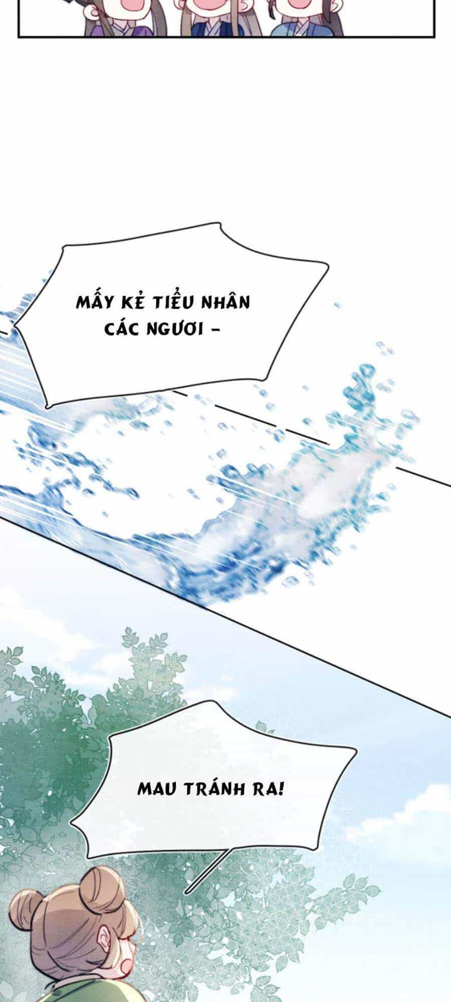 Quân Nhan Tựa Hoa Đào - Chương 24 - ảnh 4