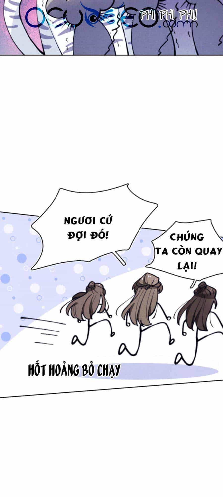 Quân Nhan Tựa Hoa Đào - Chương 24 - ảnh 8