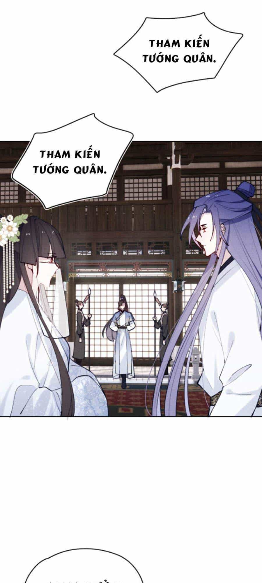 Quân Nhan Tựa Hoa Đào - Chương 25 - ảnh 15