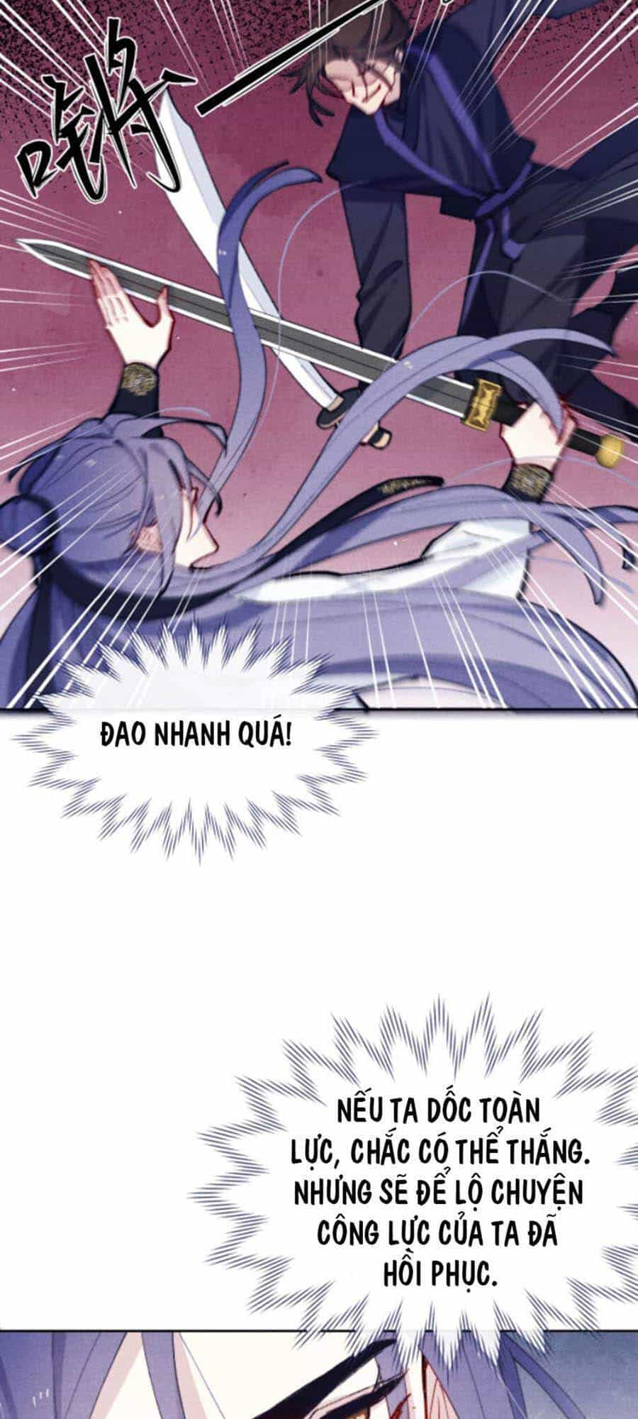 Quân Nhan Tựa Hoa Đào - Chương 25 - ảnh 26