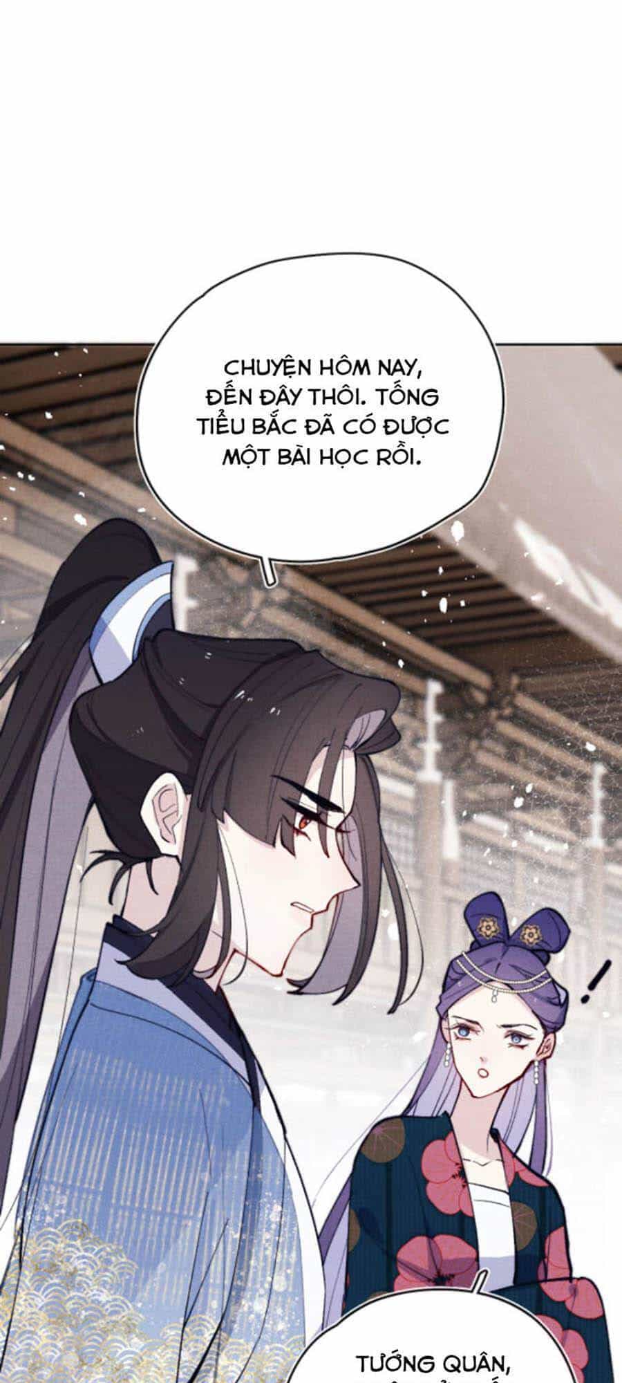 Quân Nhan Tựa Hoa Đào - Chương 25 - ảnh 38