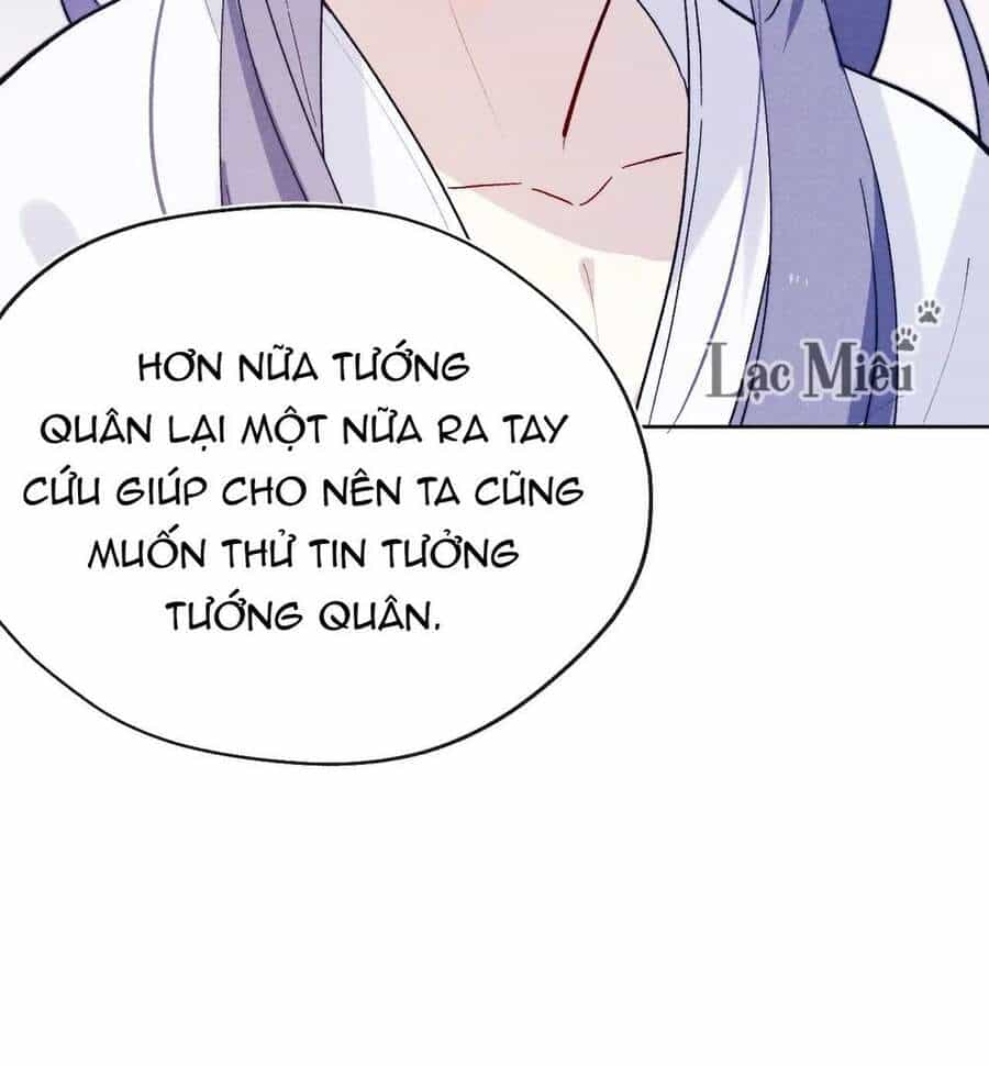 Quân Nhan Tựa Hoa Đào - Chương 26 - ảnh 18