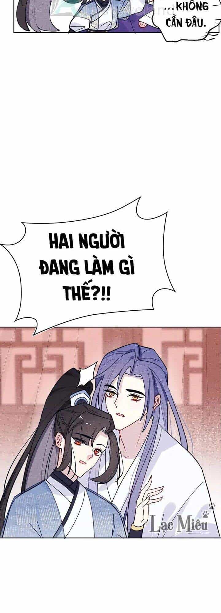 Quân Nhan Tựa Hoa Đào - Chương 26 - ảnh 29
