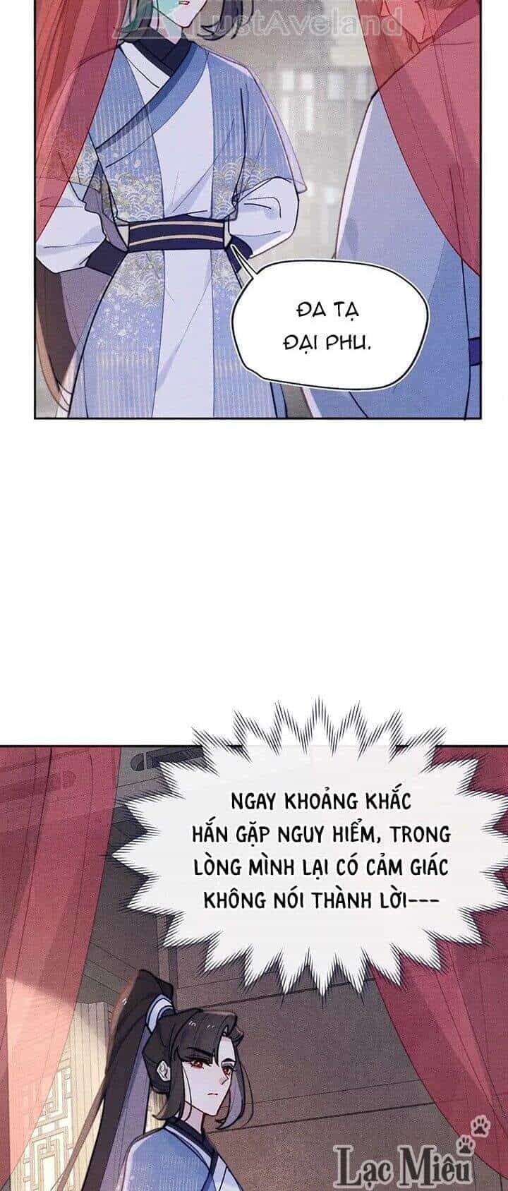 Quân Nhan Tựa Hoa Đào - Chương 26 - ảnh 3