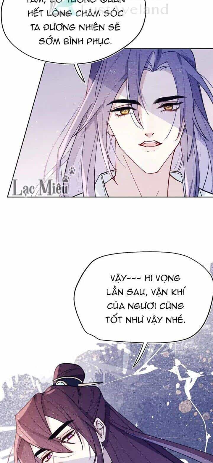 Quân Nhan Tựa Hoa Đào - Chương 26 - ảnh 38