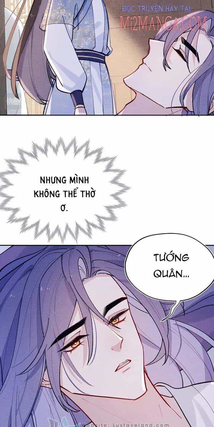 Quân Nhan Tựa Hoa Đào - Chương 26 - ảnh 4