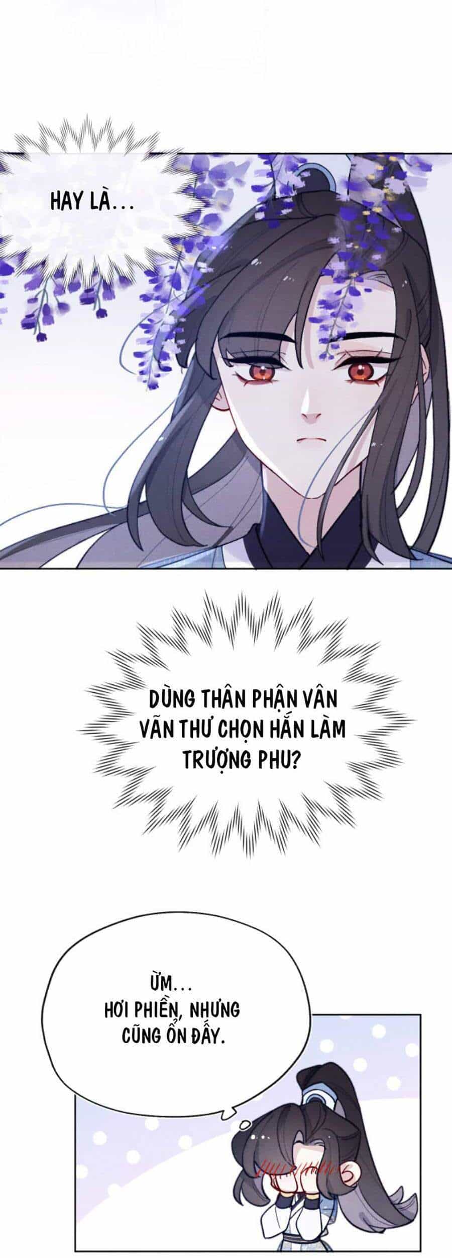 Quân Nhan Tựa Hoa Đào - Chương 27 - ảnh 13