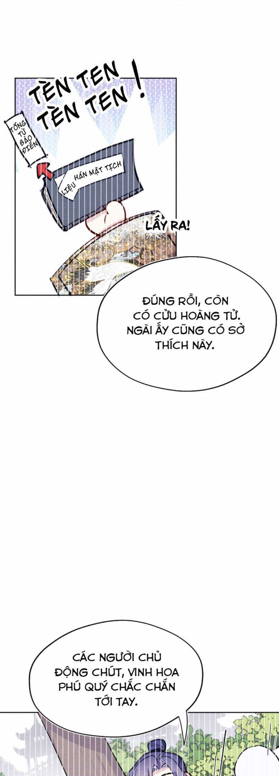 Quân Nhan Tựa Hoa Đào - Chương 27 - ảnh 21