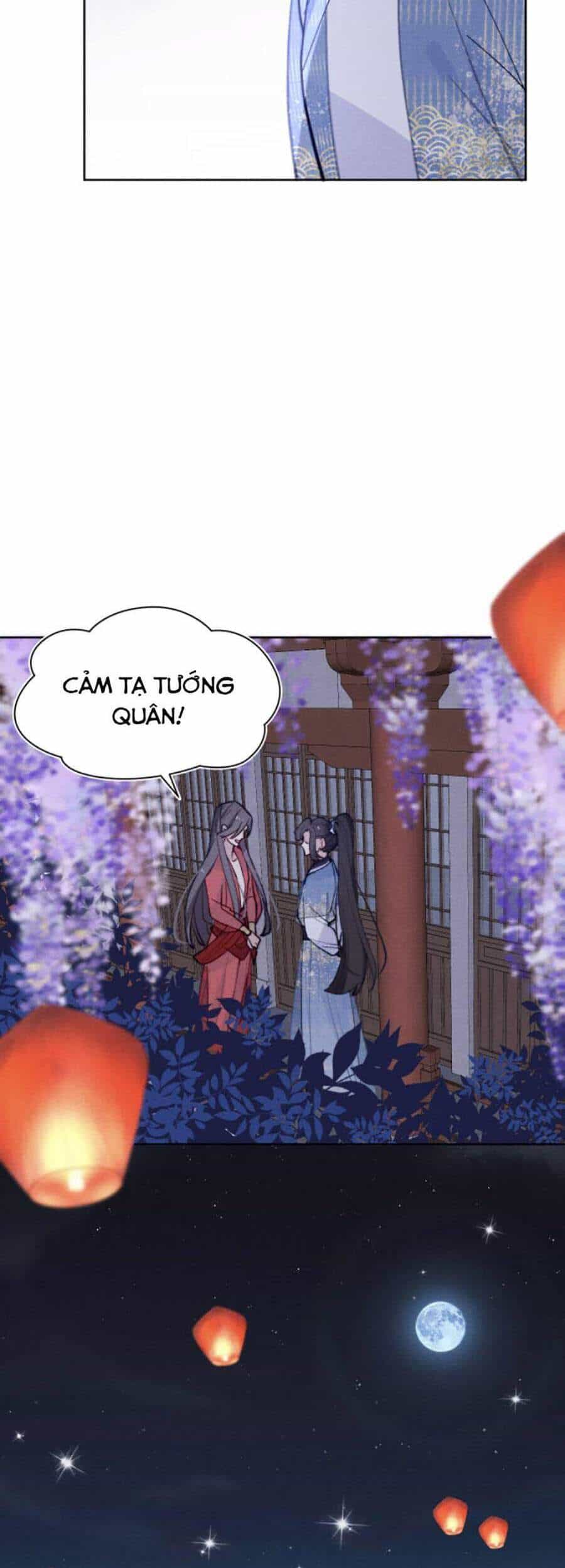 Quân Nhan Tựa Hoa Đào - Chương 27 - ảnh 24