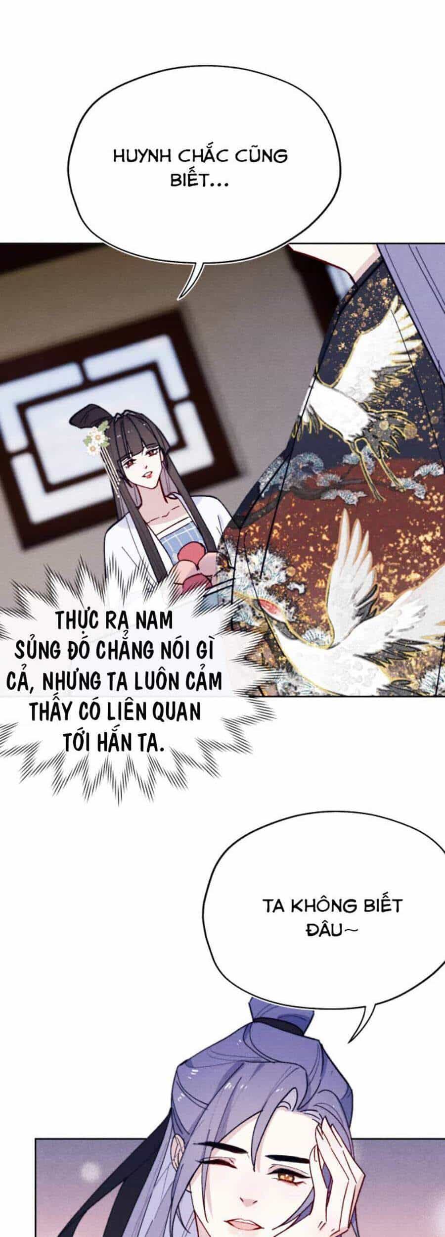 Quân Nhan Tựa Hoa Đào - Chương 27 - ảnh 32